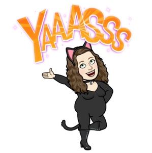 Meet your Posher, Bonnie